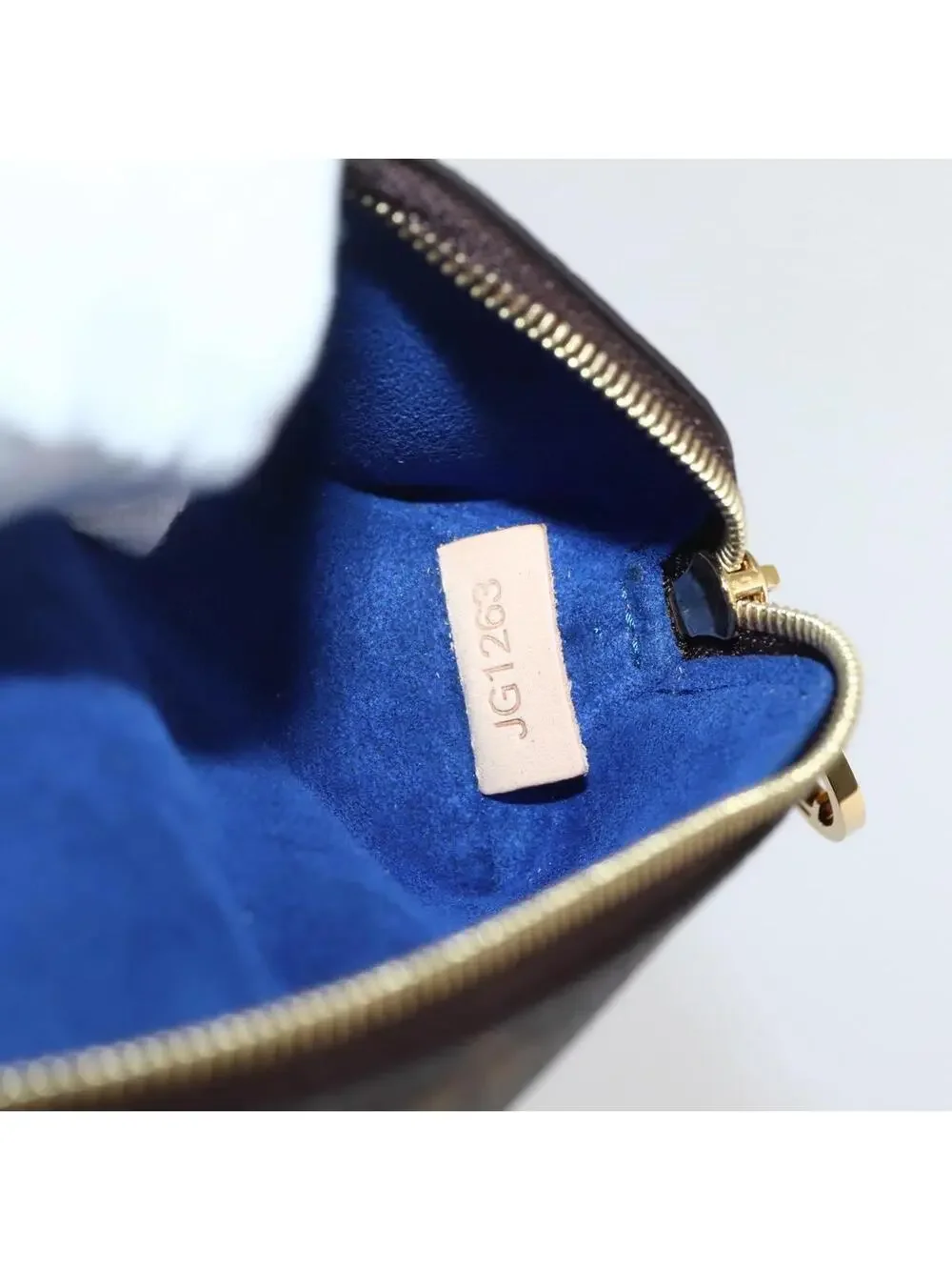 Louis Vuitton Trousse Elizabeth Pen #344455L58B